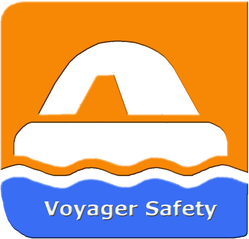 Voyager Safety