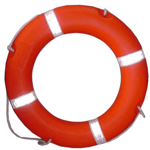 Lifebuoy