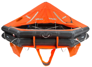 Viking Life-raft