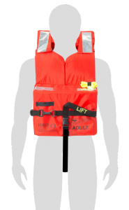 SOLAS/Coastal Lifejacket