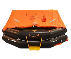 YOULING Costal-NSCV Life-raft